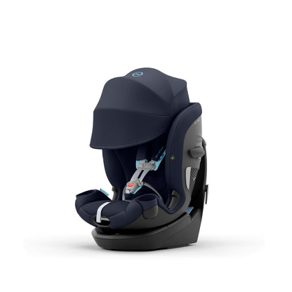 Cybex Callisto G 360 All-in-One Convertible Car Seat