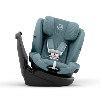 Cybex Callisto G 360 All-in-One Convertible Car Seat
