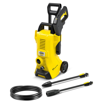 K3 Power Control Pressure Washer
