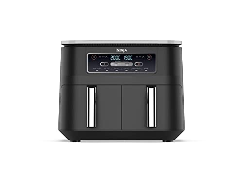 AF300UK 7.6L Foodi Dual Zone Air Fryer