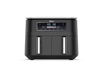 AF300UK 7.6L Foodi Dual Zone Air Fryer