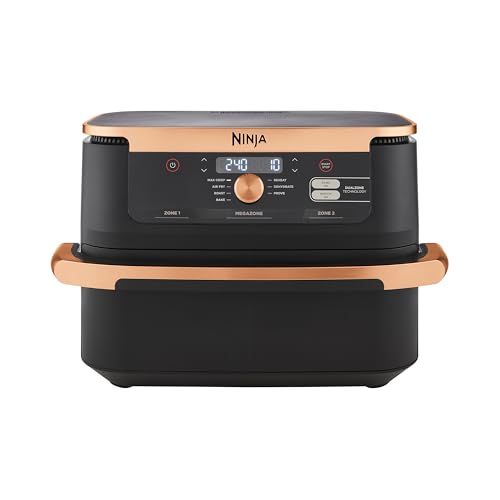 Foodi FlexDrawer 10.4L Air Fryer AF500UK