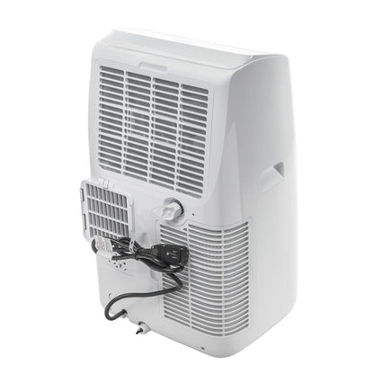 Westinghouse WPac14000s 14,000 BTU Portable Air Conditioner with Dehumidifier and Remote