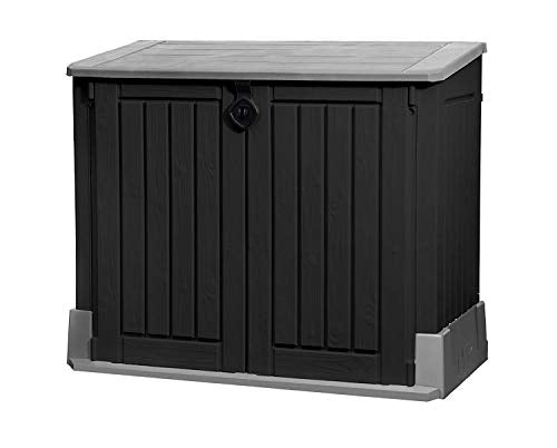 Store It Out Midi Shed