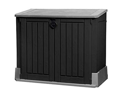 Store It Out Midi Shed