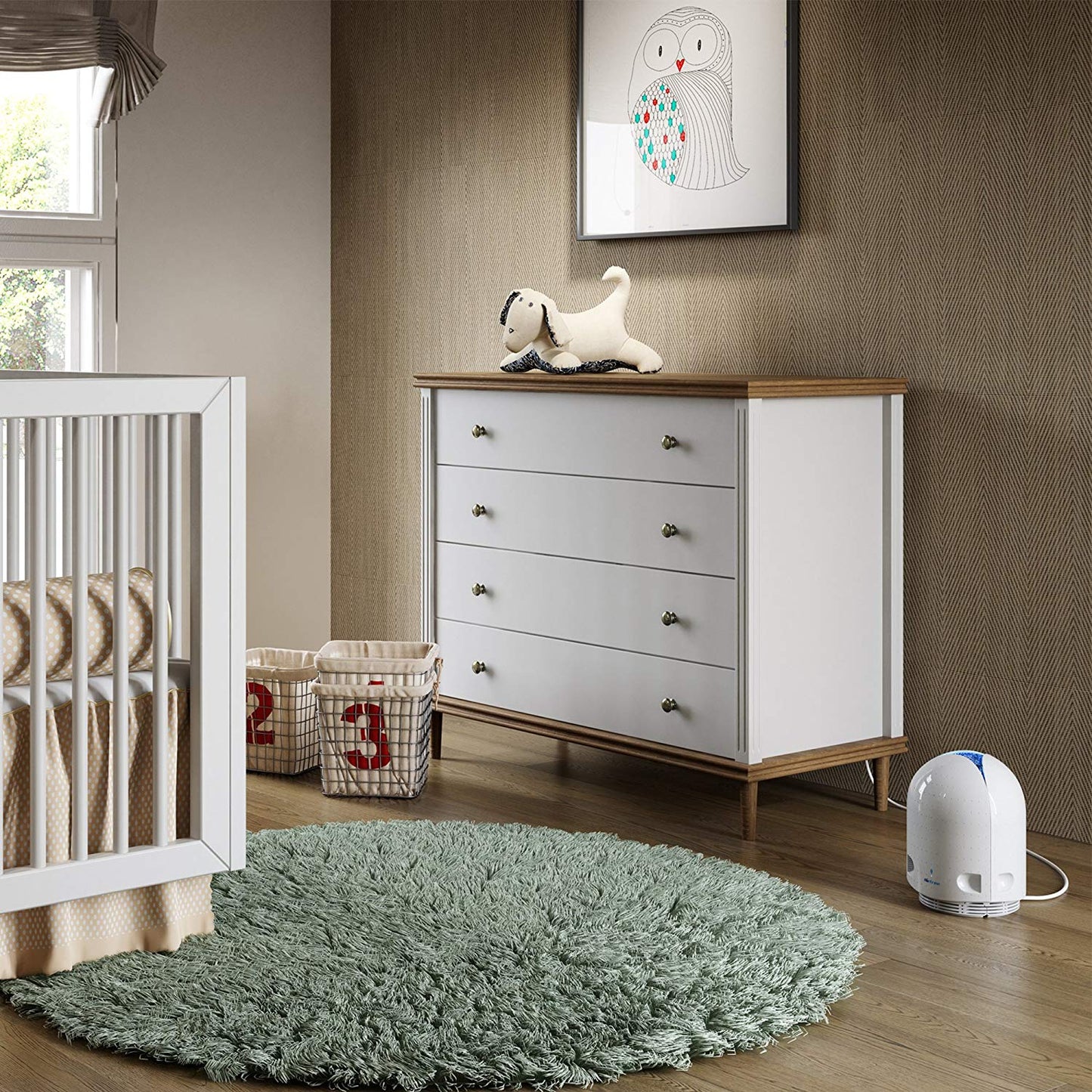 Airfree P1000 Filterless Air Purifier