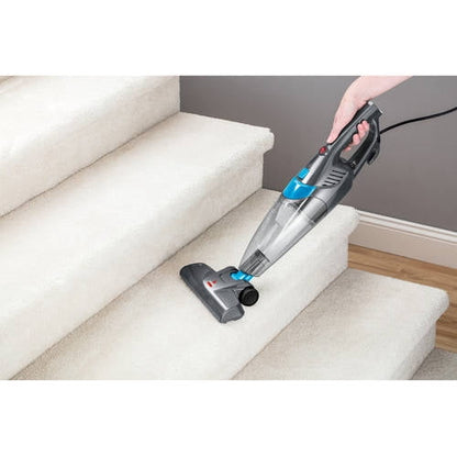 BISSELL 3-in-1 Lightweight Corded Stick Vacuum 38B1L