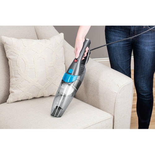 BISSELL 3-in-1 Lightweight Corded Stick Vacuum 38B1L