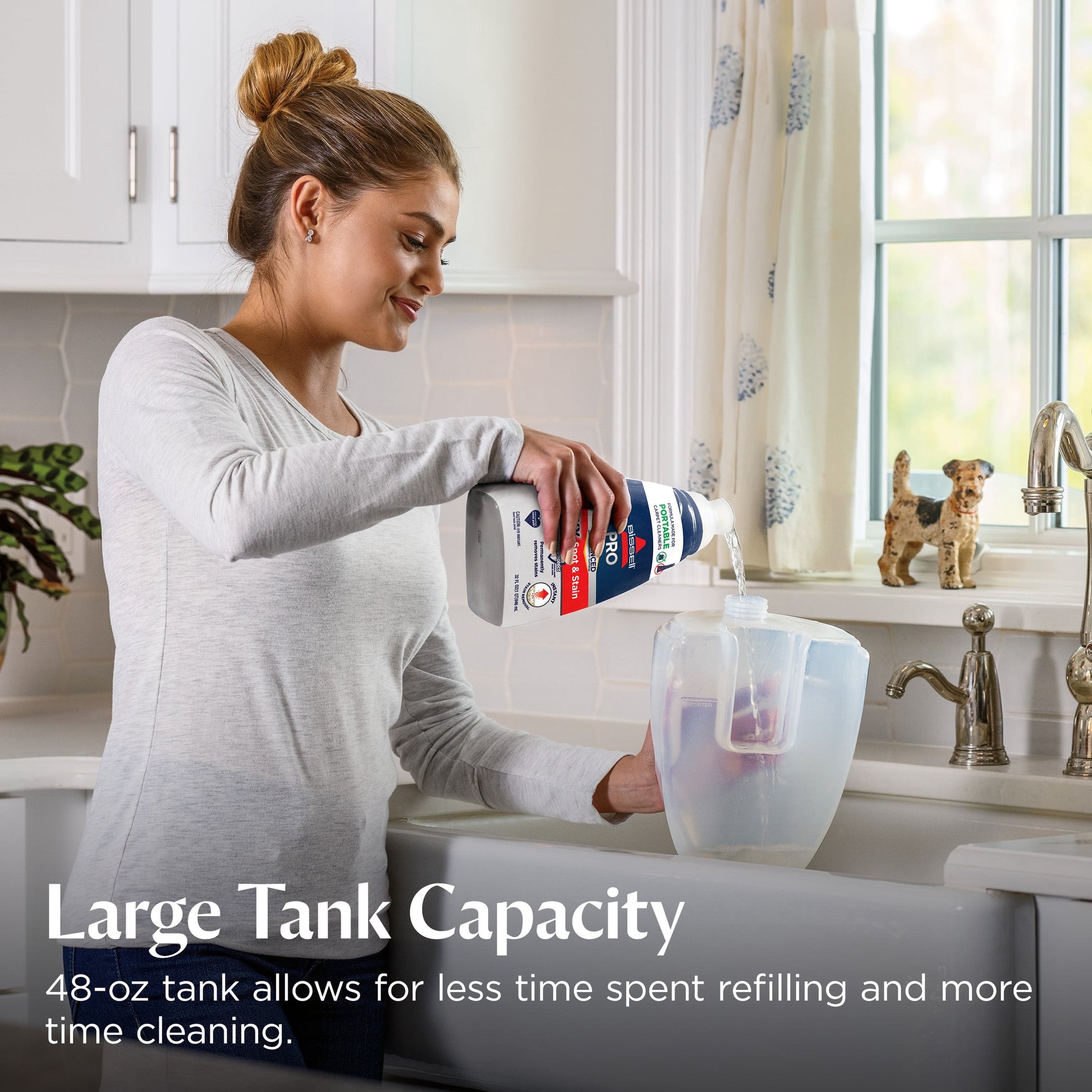BISSELL Little Green Portable Deep Cleaner 3369