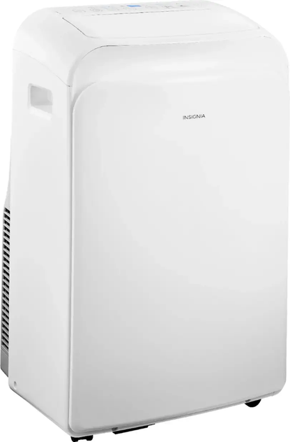 Insignia 18" Portable Air Conditioner 6,000 BTU White NS-AC06PWH1