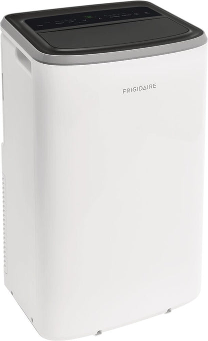 Frigidaire 12,000 BTU Portable Smart Air Conditioner with Wi-Fi White FHPW122AC1