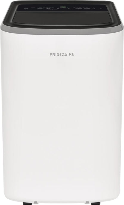 Frigidaire 12,000 BTU Portable Smart Air Conditioner with Wi-Fi White FHPW122AC1