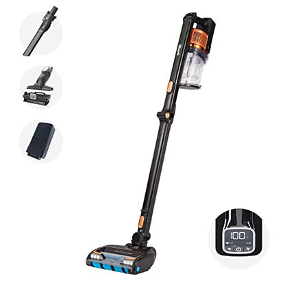 IZ300UK Anti Hair Wrap Cordless Stick Vacuum Cleaner