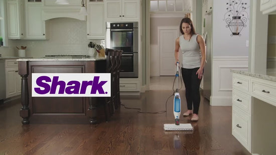 Shark Genius Steam Pocket Mop with Steam Blaster Technology S5003D