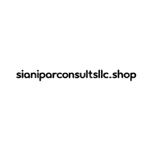 sianiparconsultsllc.shop