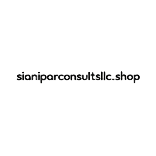 sianiparconsultsllc.shop